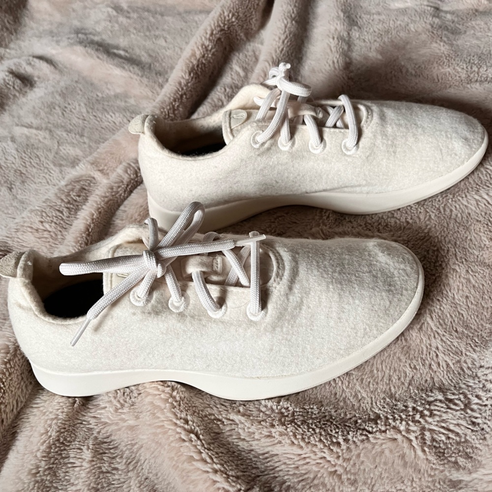Allbirds Women's Wool Runners